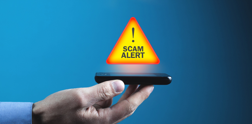 Thumbnail for Wise Giving Wednesday: Avoiding New Online Fundraising Scams